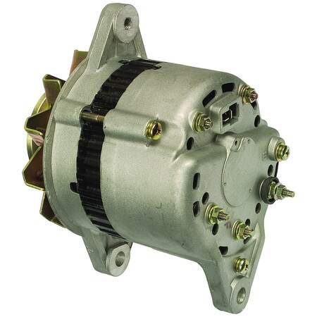 Wai Global ALTHI EREF 14105N